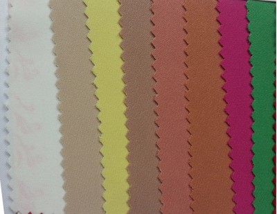 GZ-CLF 梭織時裝面料 100%T 56〃6299 後面照